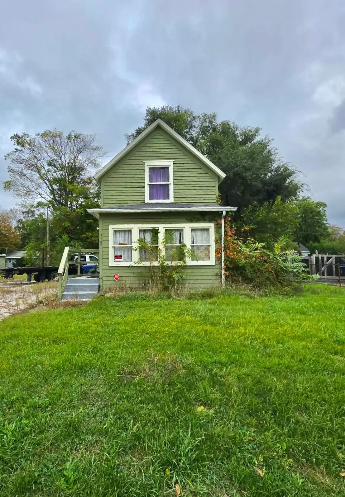 1069 E Main Street, Benton Harbor, MI 49022 - #1