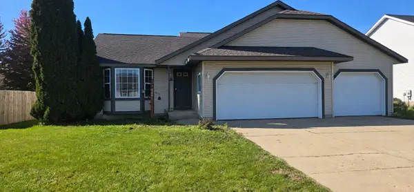 3697 Haymeadow Avenue, Ravenna, MI 49451