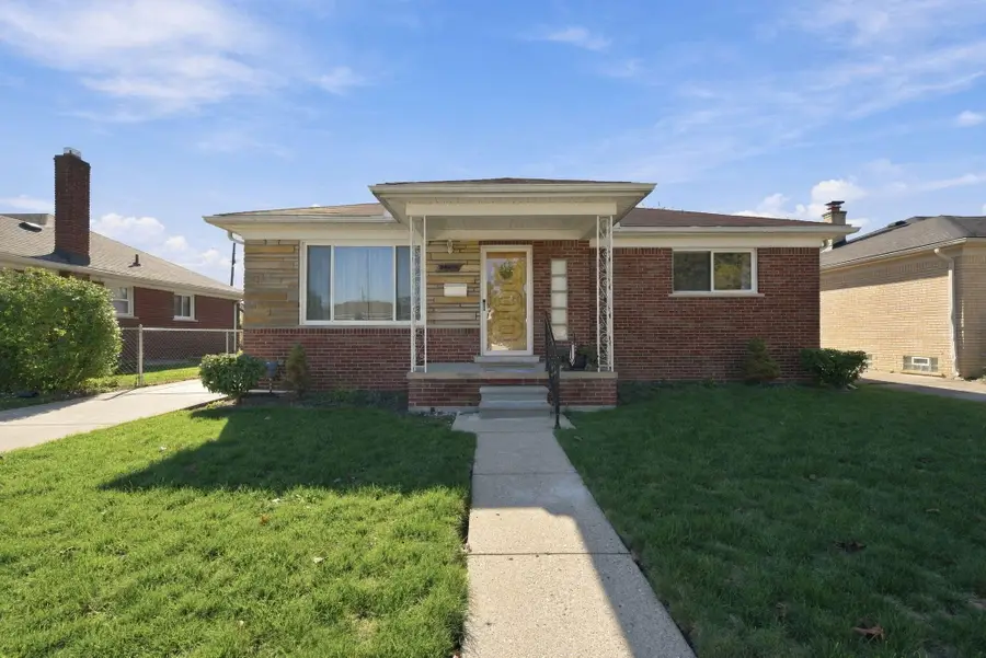20866 Revere Street, Saint Clair Shores, MI 48080 - #2