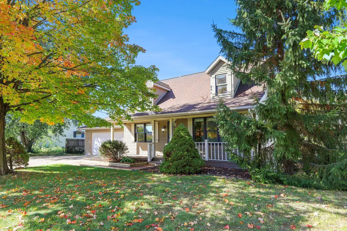 3765 Brookfield Drive, Hudsonville, MI 49426 - #1