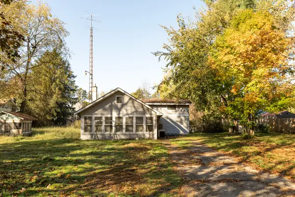 211 Oak Street, Battle Creek, MI 49037