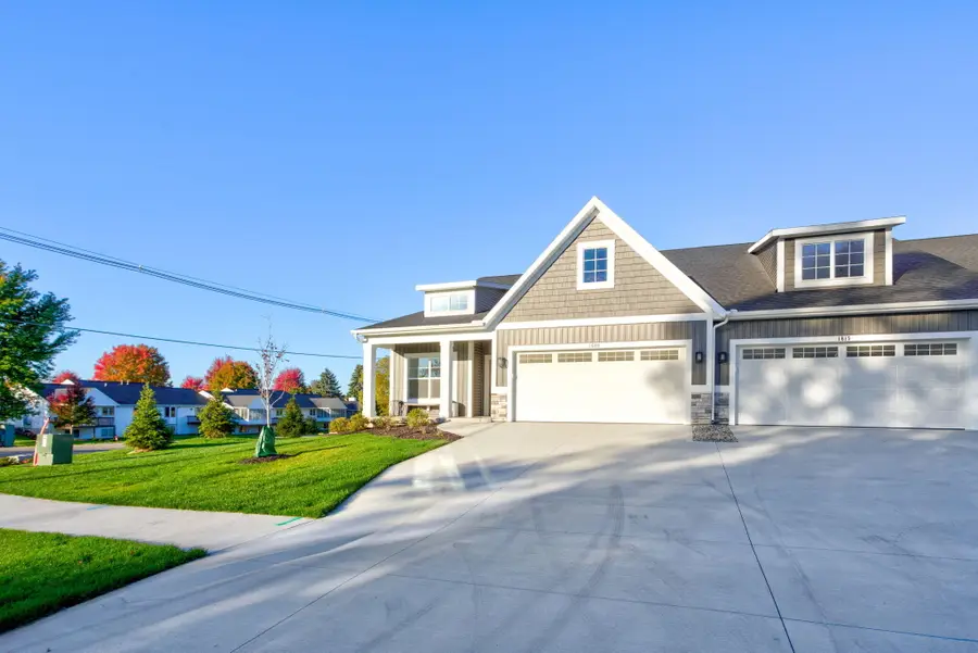 1609 Eagle View Trail, Zeeland, MI 49464 - #3