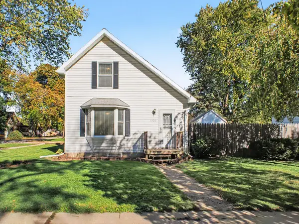 1520 Frederick Street, Owosso, MI 48867