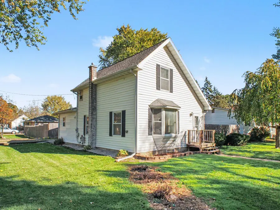 1520 Frederick Street, Owosso, MI 48867 - #2