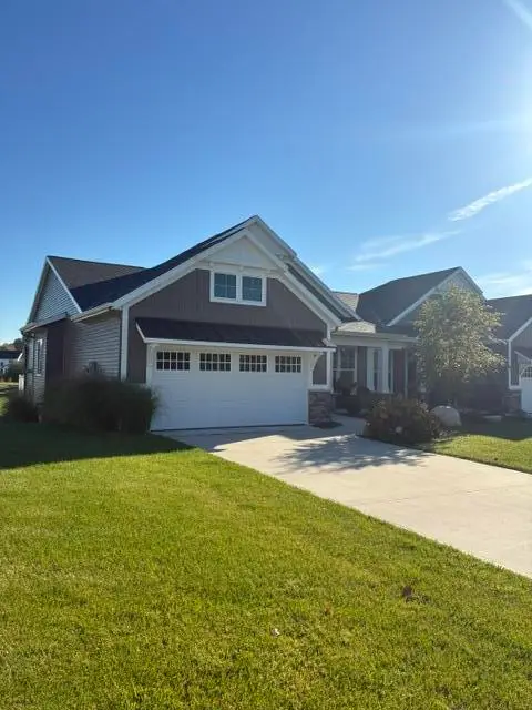 5564 Albright Avenue Sw #23, Wyoming, MI 49418