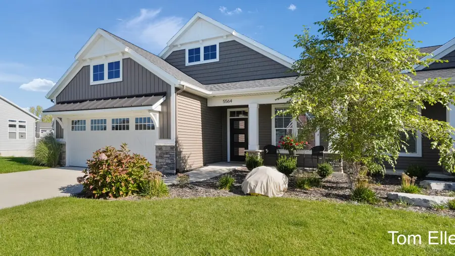 5564 Albright Avenue Sw #23, Wyoming, MI 49418 - #3