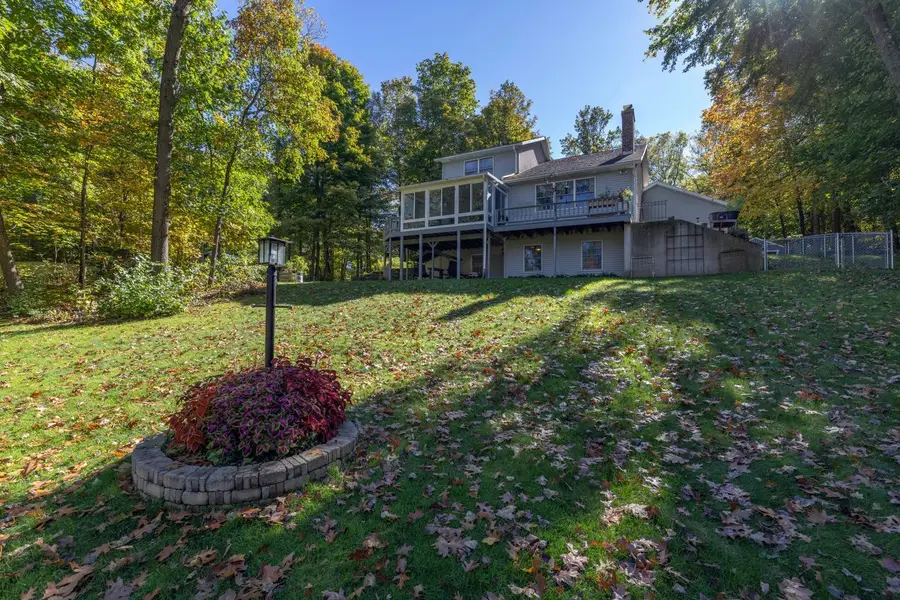 11170 Corey Lake Road, Three Rivers, MI 49093 - #3