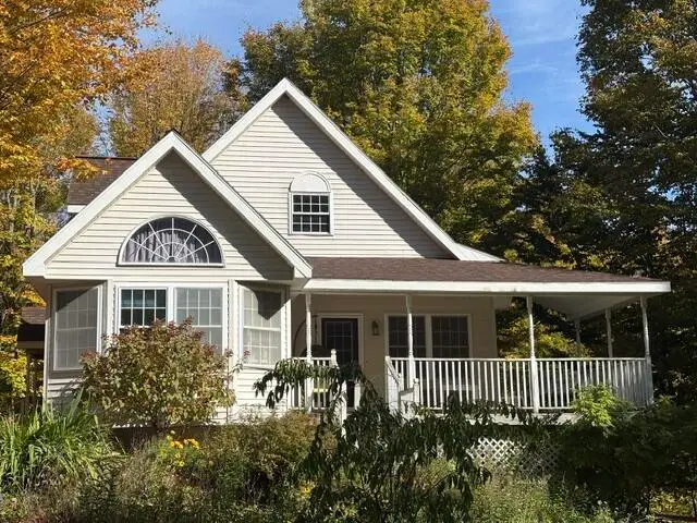 9500 Taylor Road, Bear Lake, MI 49614 - #1