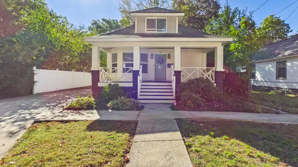 757 W Dale Avenue, Muskegon, MI 49441