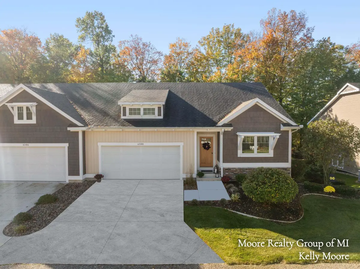 4308 Cottage Trail #54, Hudsonville, MI 49426 - #1