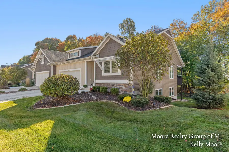 4308 Cottage Trail #54, Hudsonville, MI 49426 - #2