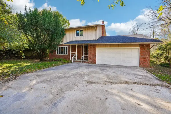 685 Ironwood Drive, Ann Arbor, MI 48103