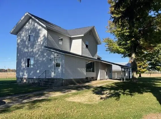 942 Blossom Road, Sherwood, MI 49089