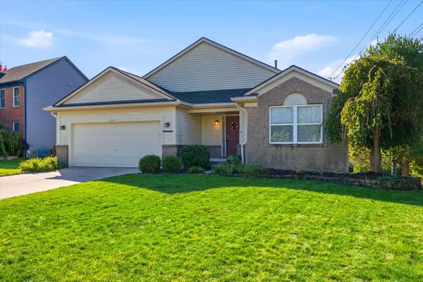 4762 N Ashford Way, Ypsilanti, MI 48197