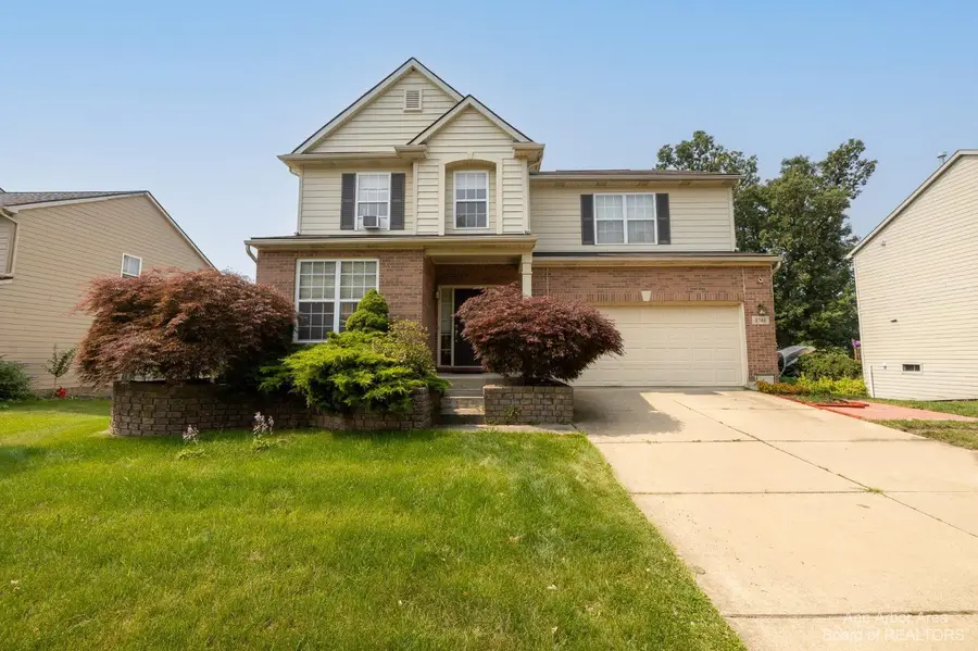 8746 Barrington Drive, Superior Township, MI 48198 - #3