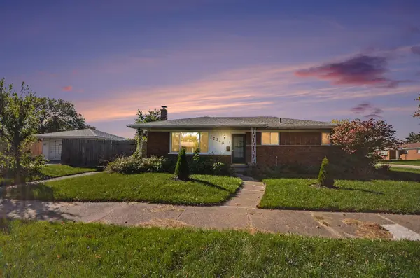 12346 Potomac Avenue, Warren, MI 48089