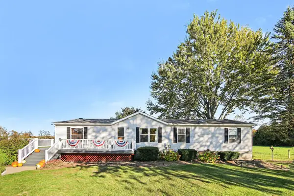 13405 Mohart Road, Saline, MI 48176