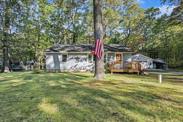 3160 First Street, Twin Lake, MI 49457