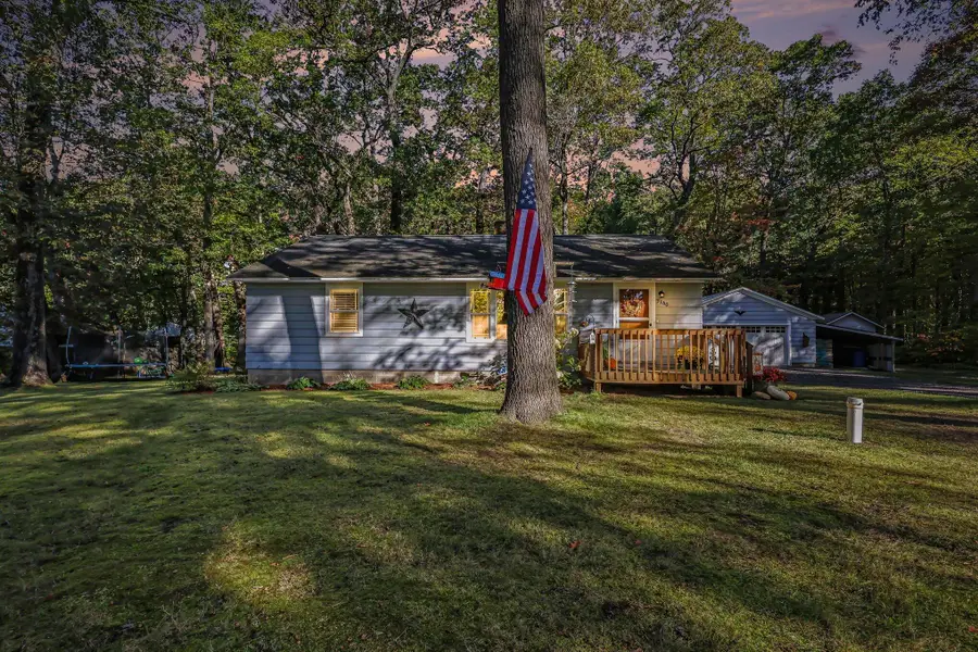 3160 First Street, Twin Lake, MI 49457 - #2