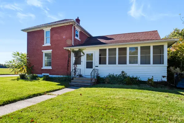 616 Magnolia Street, Three Oaks, MI 49128