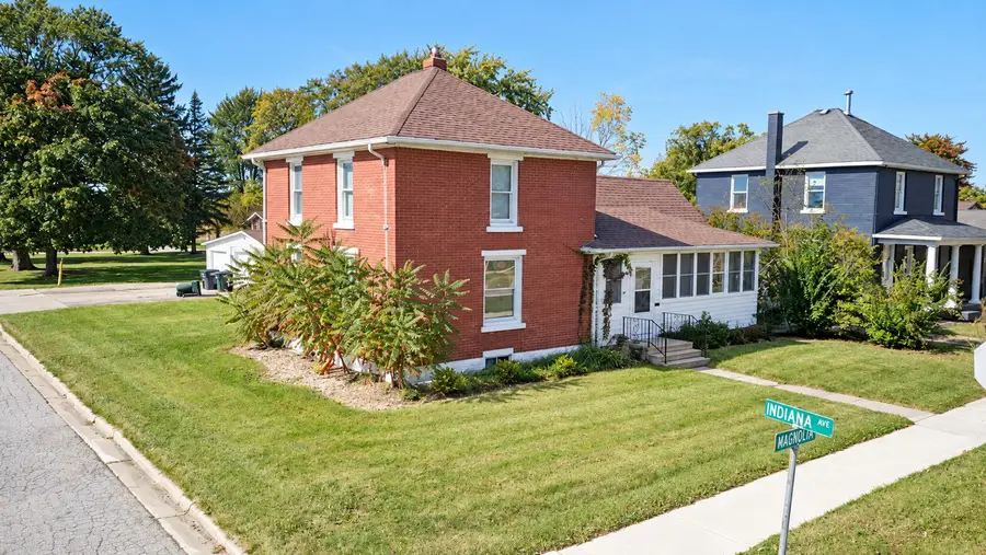616 Magnolia Street, Three Oaks, MI 49128 - #3