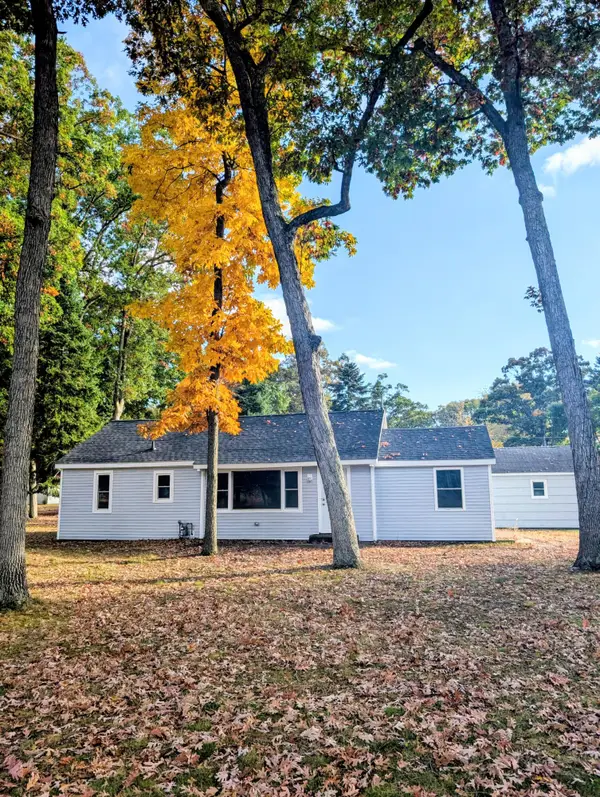 7722 C Drive N, Battle Creek, MI 49014