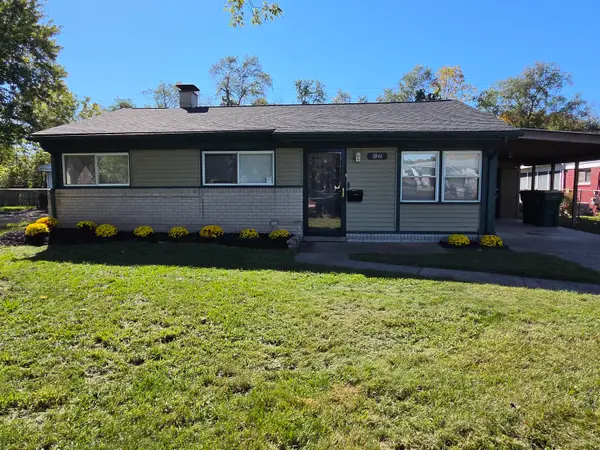 1846 Carol Ann Avenue, Ypsilanti, MI 48198