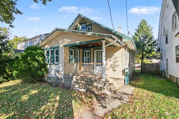 1433 Chicago Drive Sw, Wyoming, MI 49509