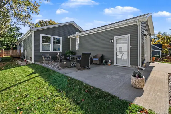 722 N Delia Street, Ludington, MI 49431