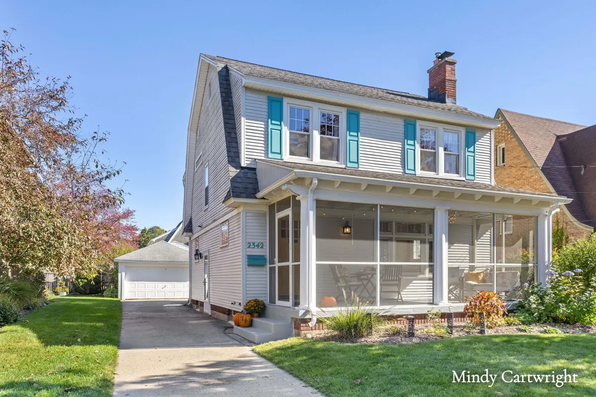 2342 Paris Avenue Se, Grand Rapids, MI 49507 - #1