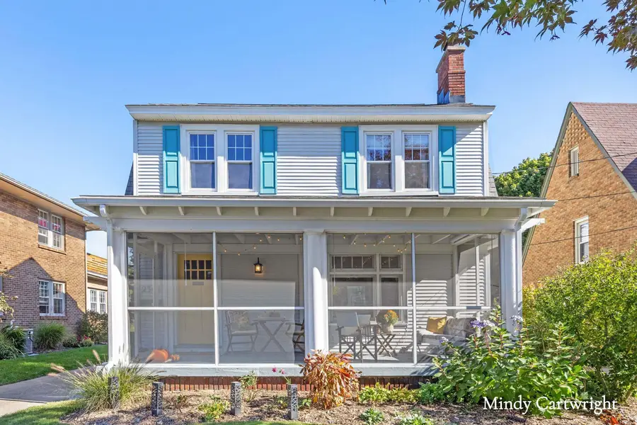 2342 Paris Avenue Se, Grand Rapids, MI 49507 - #3