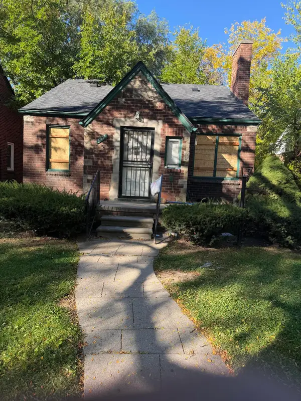 8227 Coyle Street, Detroit, MI 48228