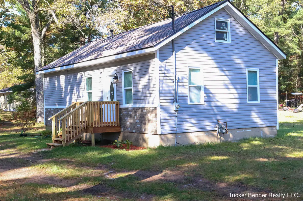538 E White Lake Drive, Twin Lake, MI 49457 - #1