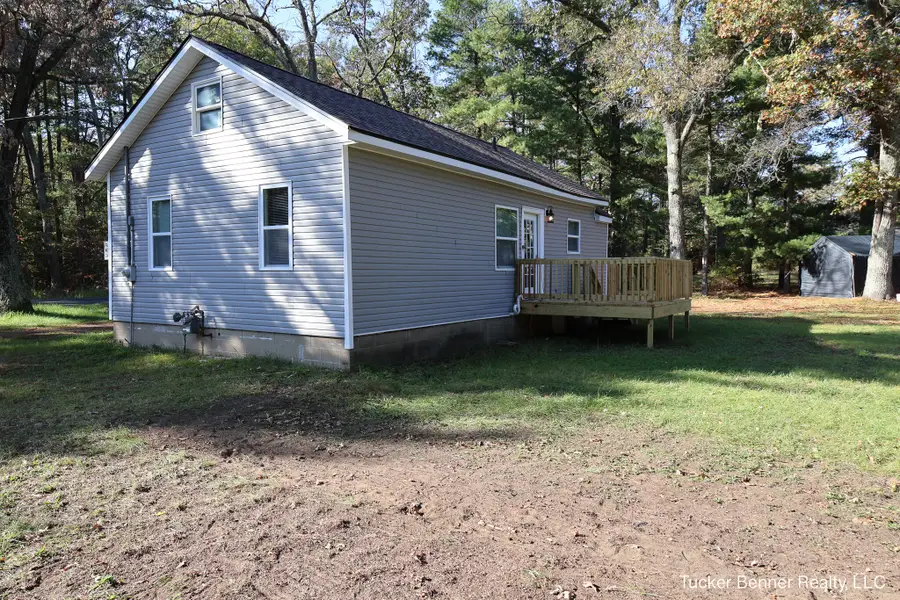 538 E White Lake Drive, Twin Lake, MI 49457 - #3