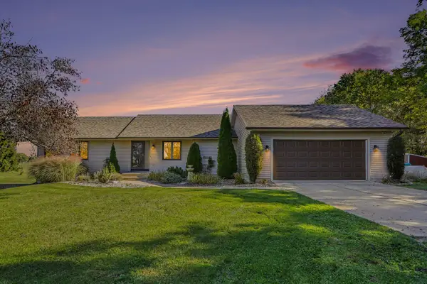 15843 Van Kal Street, Schoolcraft, MI 49087