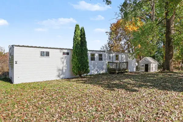 19643 N Drive N, Marshall, MI 49068