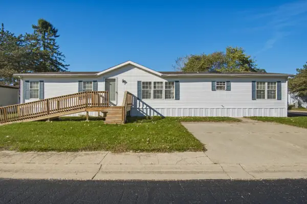 5400 Movie Way #Lot 44, Mount Pleasant, MI 48858