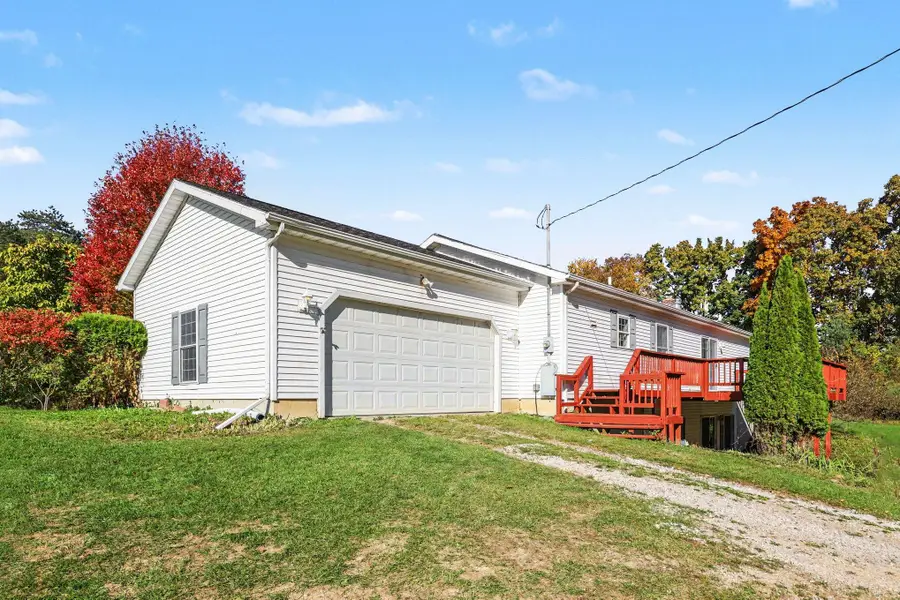 21737 26 Mile Road, Olivet, MI 49076 - #2