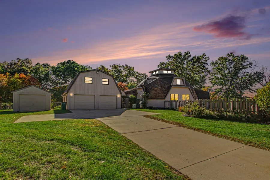 8260 E Dr N, Battle Creek, MI 49014 - #2