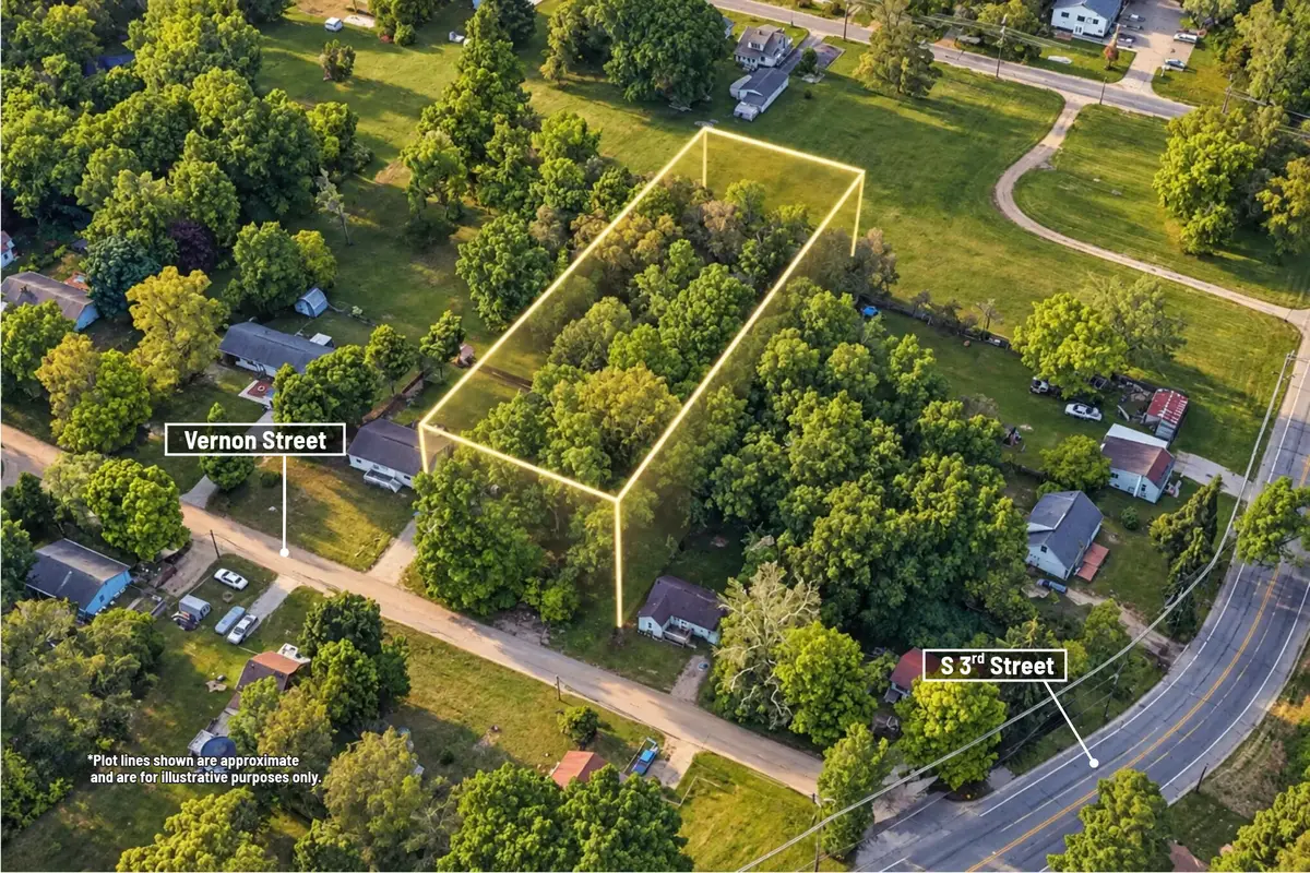 00000 Vernon Street, Niles, MI 49120 - #1