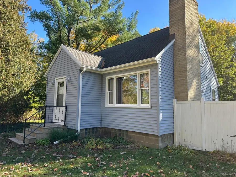 1205 Duck Lake Road, Muskegon, MI 49445 - #2
