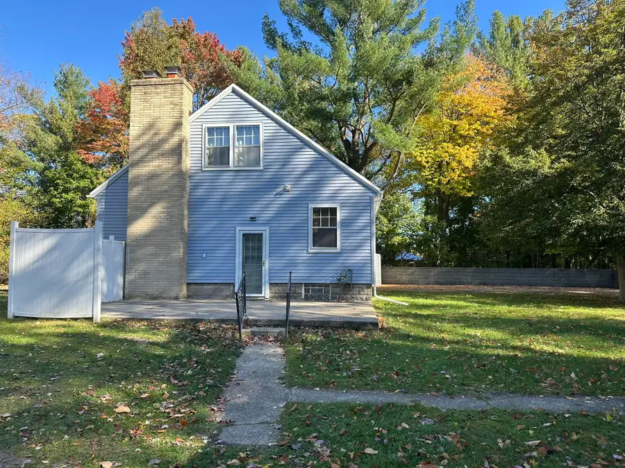 1205 Duck Lake Road, Muskegon, MI 49445 - #3