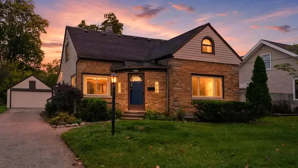 2464 Forest Grove Avenue Sw, Wyoming, MI 49519