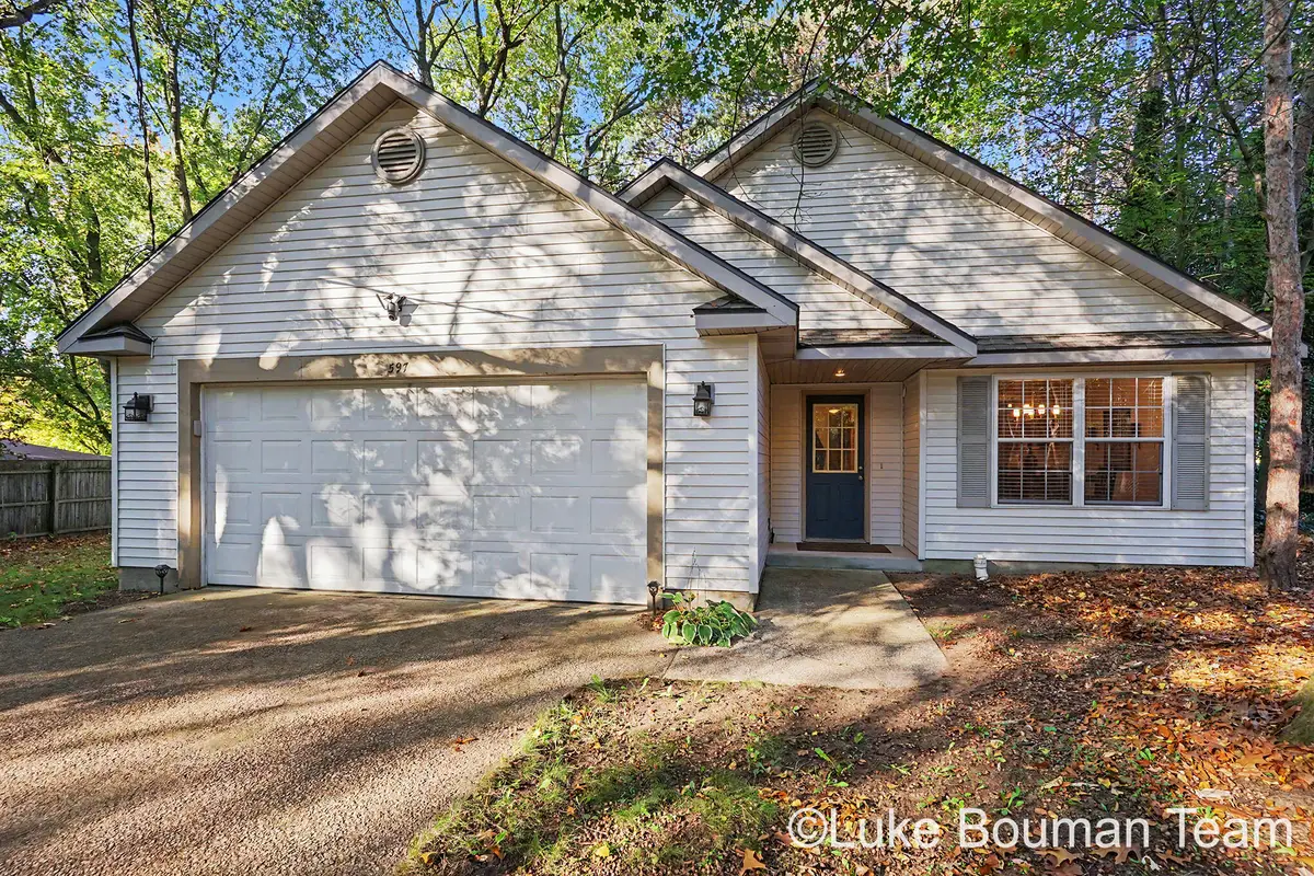 597 Hayes Street, Holland, MI 49424 - #1