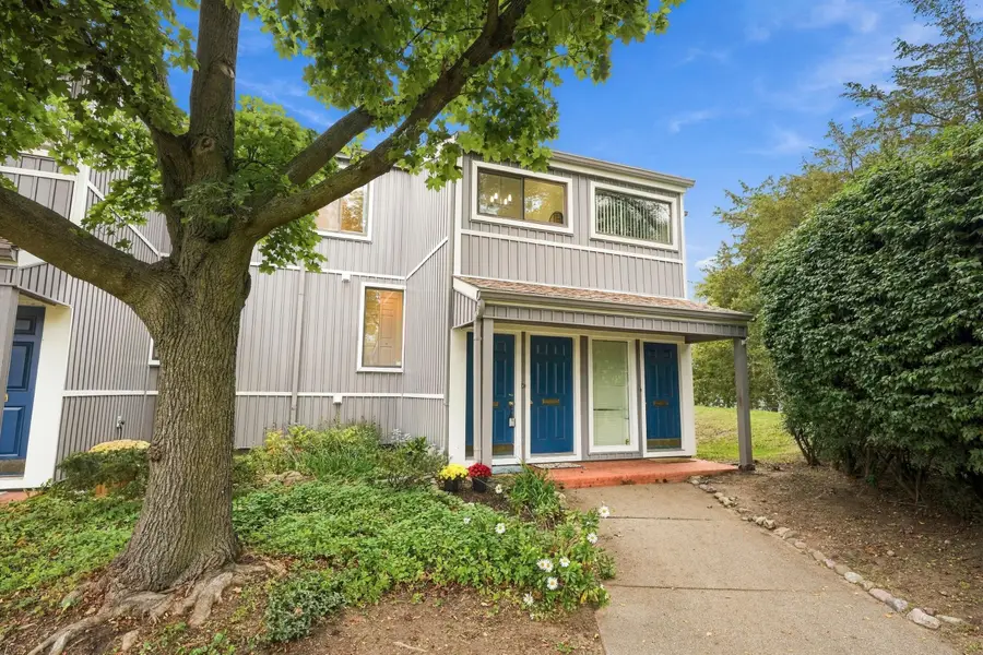 9715 Harbour Cove Court #54, Ypsilanti, MI 48197 - #2