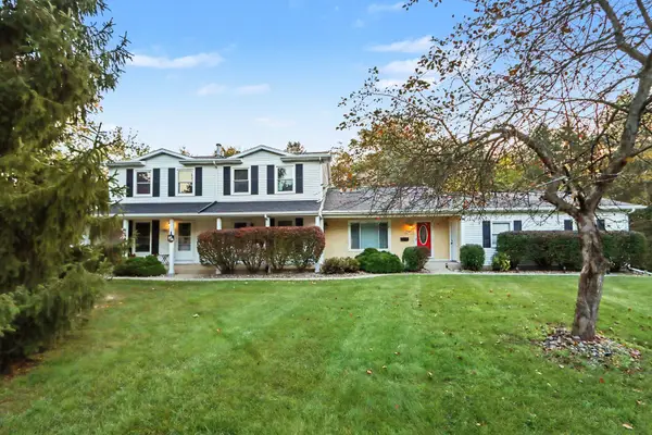 10065 Pepperell Court, Portage, MI 49024