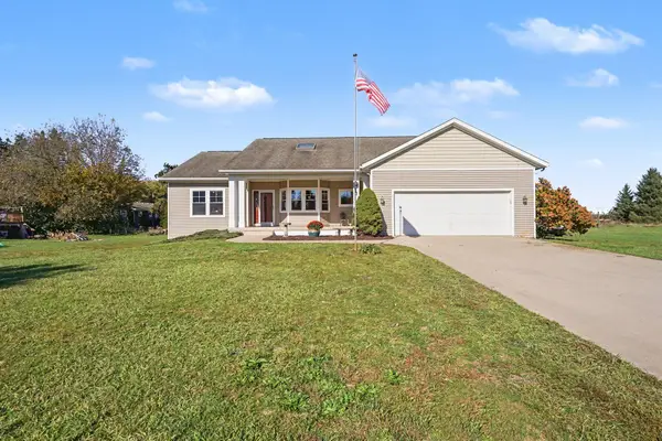 6363 Alger Street, Allendale, MI 49401