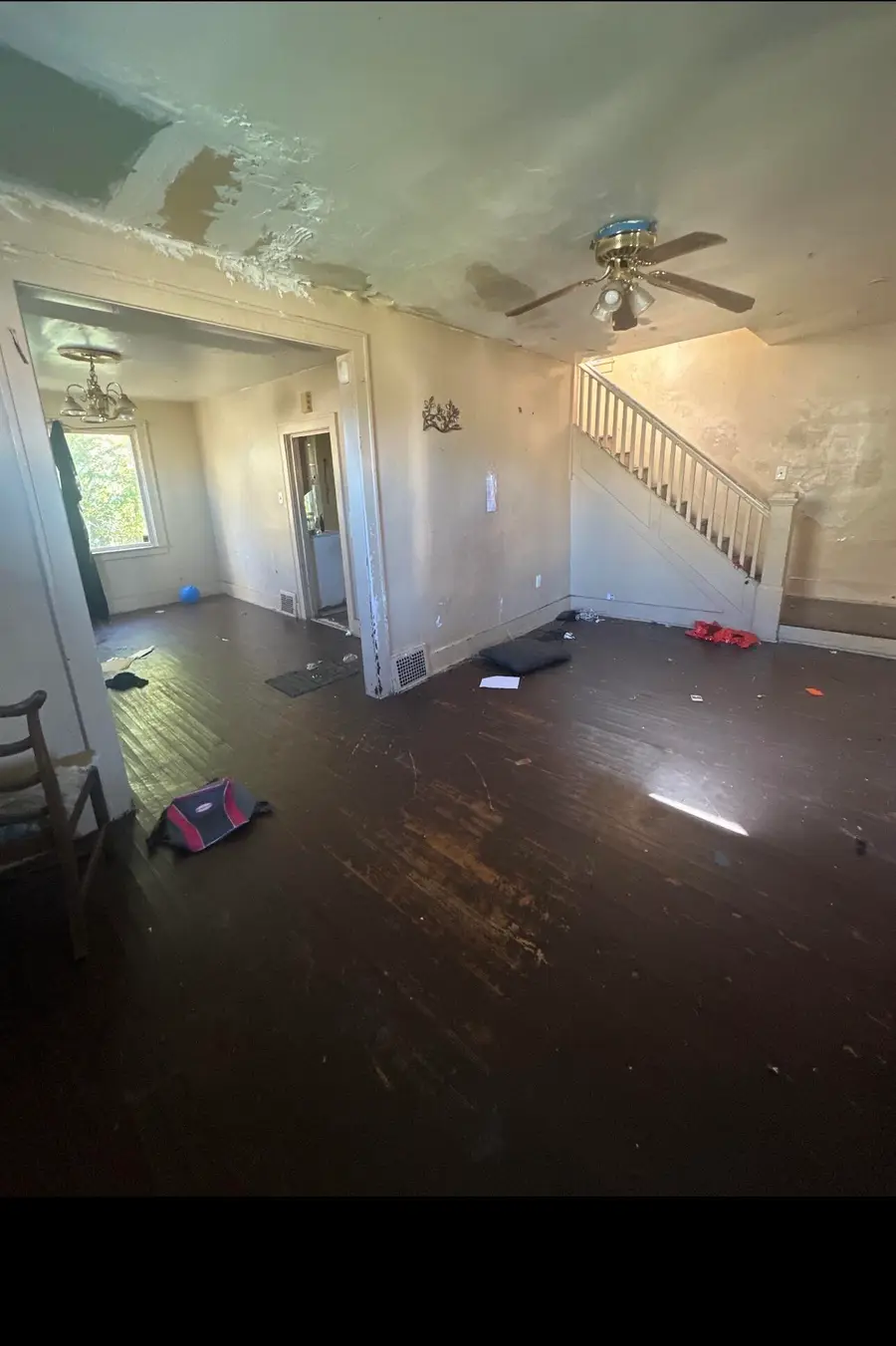 3363 S Annabelle Street, Detroit, MI 48217 - #2