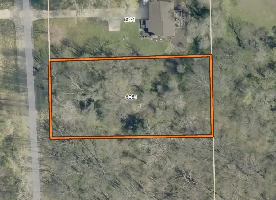 6061 Deer Creek Drive, Ypsilanti, MI 48197 - #2