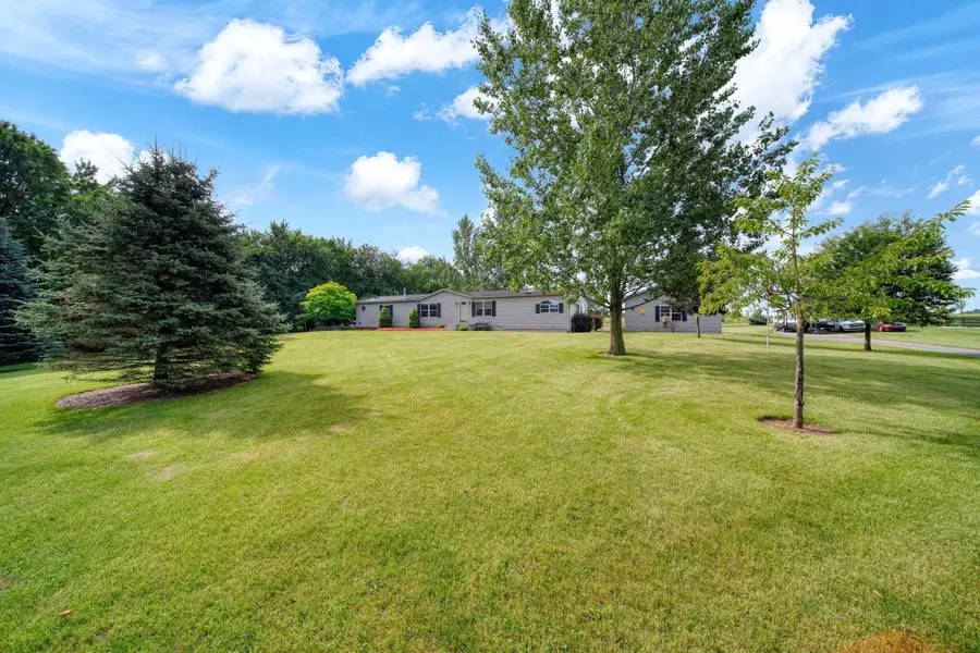 13465 Horning Road, Brooklyn, MI 49230 - #2